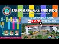 Rajagiri St Chavara CMI Public School 12th Annual Day 18 01 2025 5 P M Onwards