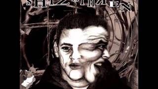Zeilboss - Shizophren 02 Kaputt ft. RQ