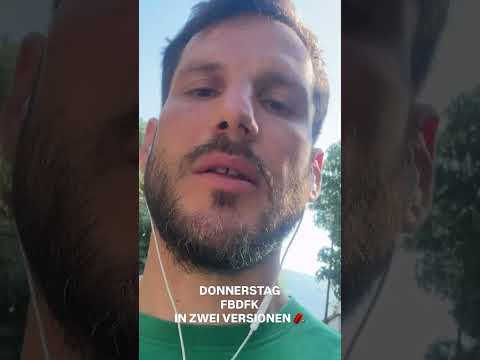 Fckn bis der Frieden kommt!