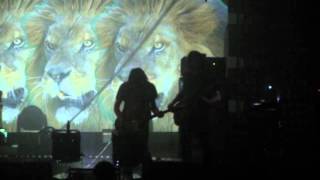 Ratatat - Wildcat Live @ Electric Ballroom