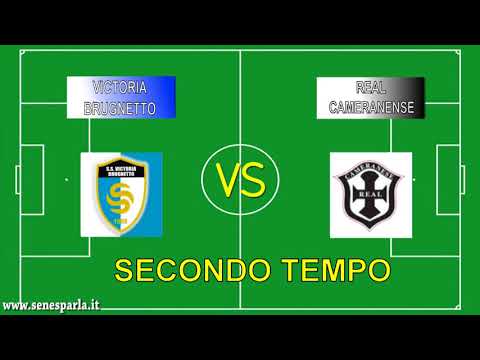 Calcio, 2^ Categoria/Gir. C - Marche: Victoria Brugnetto - Real Cameranese 4-1