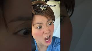 5 yr old me begging for McDonald’s 🥺