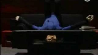 Placebo - English Summer Rain (Clipe)