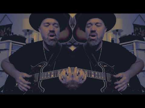 Eric Krasno - Silence (Official Music Video)