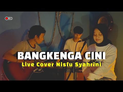 BANGKENGA CINI IWAN TOMPO || COVER NISFU SYAHRINI FEAT AIPROJECT DAN UGHO