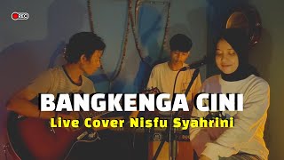 Download lagu BANGKENGA CINI IWAN TOMPO || COVER NISFU SYAHRINI FEAT AIPROJECT DAN UGHO mp3