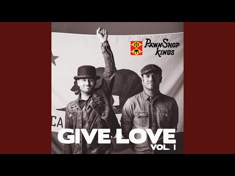 Give Love video