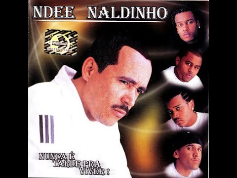 Ndee Naldinho - Mãe Estou Aqui ! (Só Pra Dizer Que Te Amo Demais)