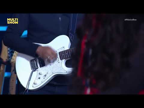 Sexy Iemanjá - Ivete Sangalo, Banda Eva, Gloria Groove e Lexa -  Ao vivo