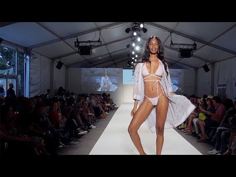 Mia Marcelle | Spring Summer 2018 | Full Show
