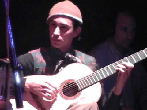 El Gaucho Bataraz - El Violin de Becho