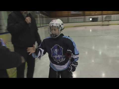 Christmas Cup 2018 cat. U10 SKILL COMPETITIONS