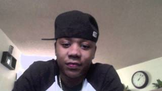 Lance Somerville- 5 Letter Word