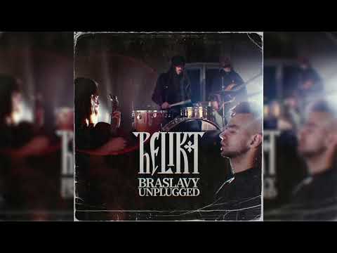 Relikt - Балотныя агні (Audio)