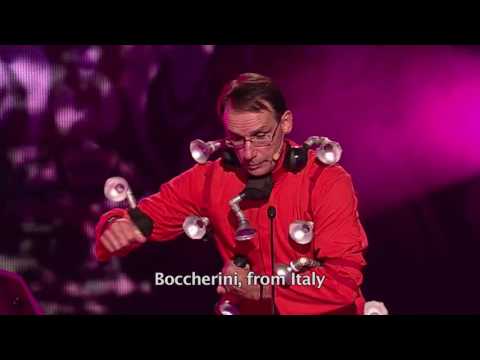 Videos | Michel Lauzière