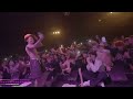 Nino Paid Cooln Official Live Performance At 5 TAR DAY