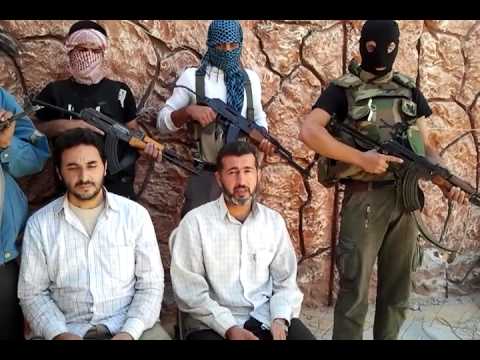 القبض على كتيبة فسطاط المسلمين التابعة للواء درع الغوطة ضابطين طياريين في الغوطة الشرقية