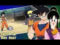 DO NOT DISRESPECT MY CHEEKS Chi Chi Goku React Ft Prince Vegeta