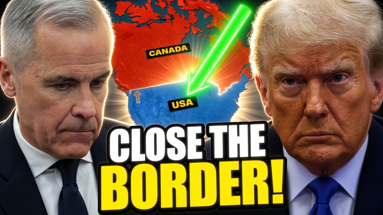 Canada went TOO FAR This Time.. 🤯☠️