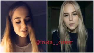 RAUF &amp; FAIK - 5 МИНУТ (КАВЕР) 1 или 2?