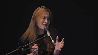 Download lagu Naff - Ketika Semuanya Harus Berakhir ( COVER ) By Silvia Nicky mp3