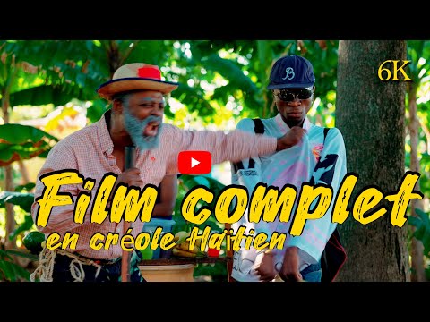 Tòg chòv- Dezirab- ManMan'm Dim SE ou ki  PAPA'M-Film complet en créole Haïtien#filmhaitien Movie 6K