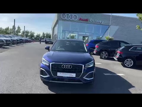 Audi Q2 209 p/m PCP 30 Tfsi 110HP SE - Image 2