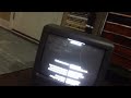 Closing Down To Erin Brokovich 2000 VHS