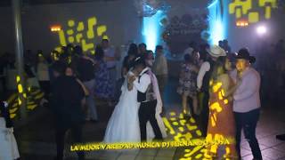 GAINESVILLE GA NUESTRA BODA DJ SOSA