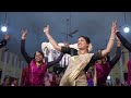 Kerala Christian Bridal Entry Dance