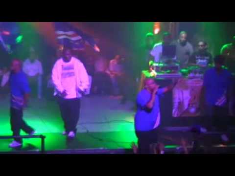 La Mc Malcriado a la Loco 2