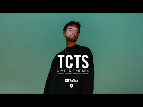 Toolroom | Live In The Mix: TCTS [House/Tech House/Dance]