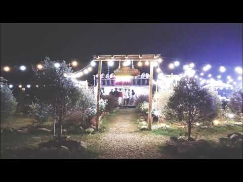 The Meadow - Bistrô e Camping