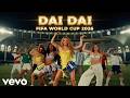 Shakira-DAI DAI (Video Oficial) – FIFA World Cup 2026- DEFAULT Thumbnail