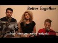 Superfruit ft. Tori Kelly - The Mash-up Game (HD ...