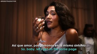 Olivia Dean - Man I Need // Lyrics + Español // Video Oficial