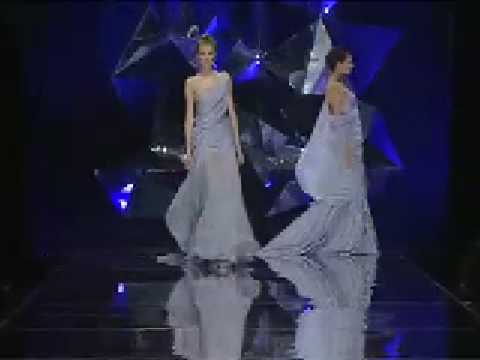 Abed Mahfouz Spring Summer 09 Part 3