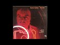 GABOR SZABO - Mizrab LP 1973 Full Album