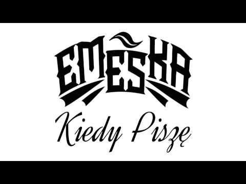 O.P.M. - Emeska - Kiedy Piszę feat. Majki (Fugly Ucker Blend)