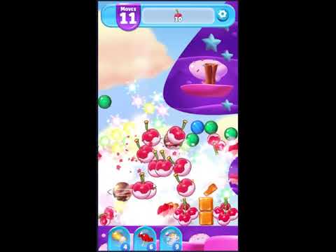 Sugar Blast Level 105 - NO BOOSTERS 🍭🎈 | SKILLGAMING ✔️