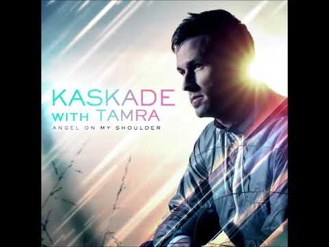 Kaskade - Angel On My Shoulder (J Mashup)