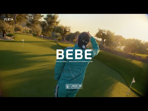 [SOLD] Naps x Jul x Morad Type Beat 2022 - "BEBE" (Prod. Dario Santana x ParaCarlitoss )