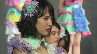 Download lagu Detik-detik Graduate nya Melody Jkt48 mp3
