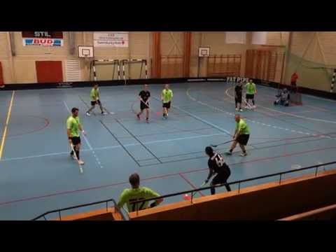 Rönninge IF - Myrängens IBK