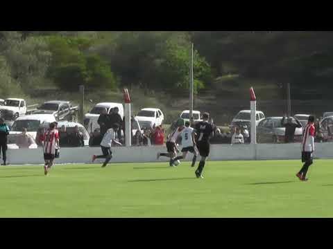 COMPACTO CLASICO DE MONTE NRO 83: ATLETICO MH 1 - SUTERYH 3 (30-10-22)