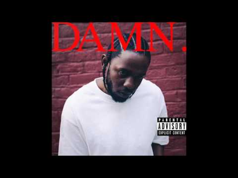 Kendrick Lamar - LUST.