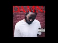 Kendrick Lamar - LUST.