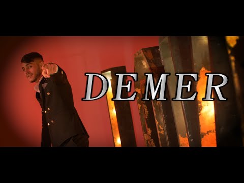 𝓓𝓔𝓜𝓔𝓡 - MA UIT LA EA (Official Video) ♫ █▬█ █ ▀█▀♫ 2021