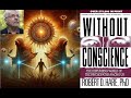 Unmasking the Psychopath: A Chilling Summary of Robert Hare's Without Conscience