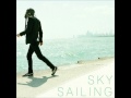 Sky Sailing - Alaska [Official Instrumental] 